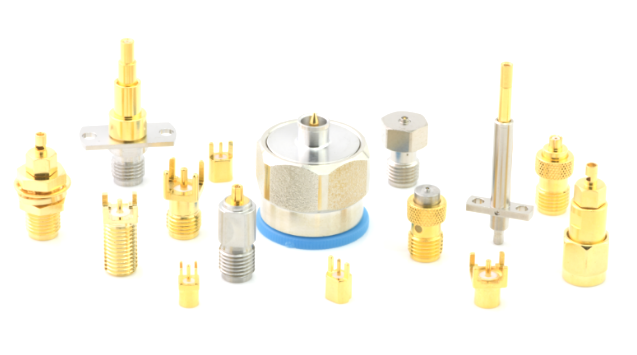 南京電連電子科技有限公司