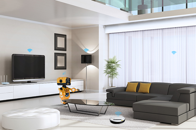 物聯網解決方案