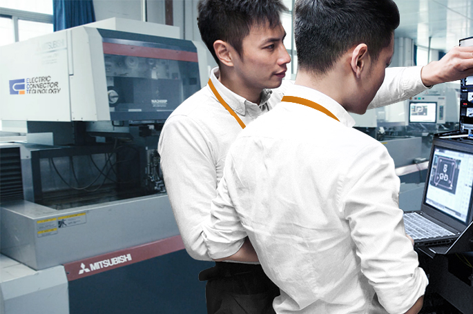 團隊整合協調能力